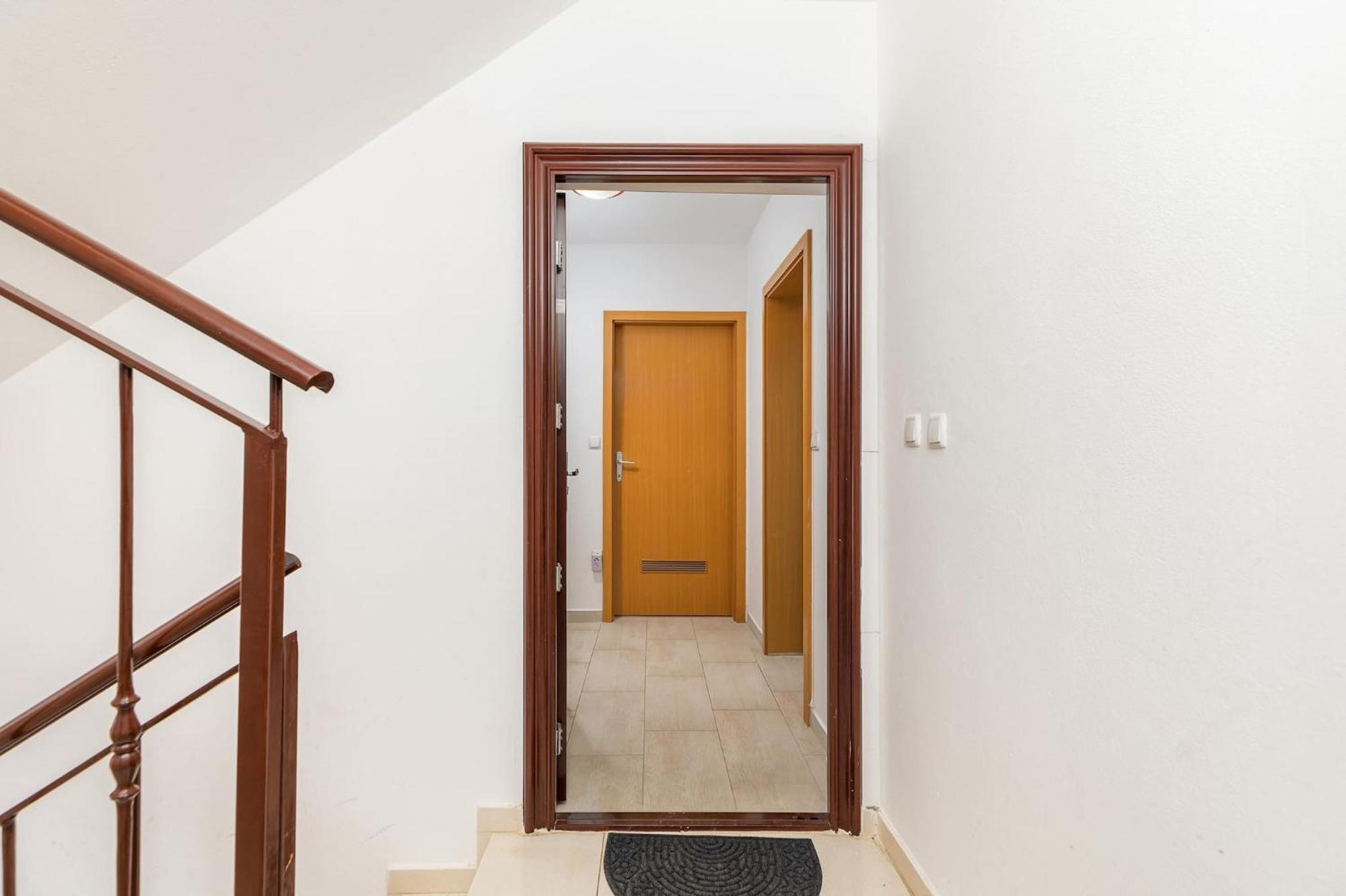 Apartment Stellina Stinjan Ngoại thất bức ảnh