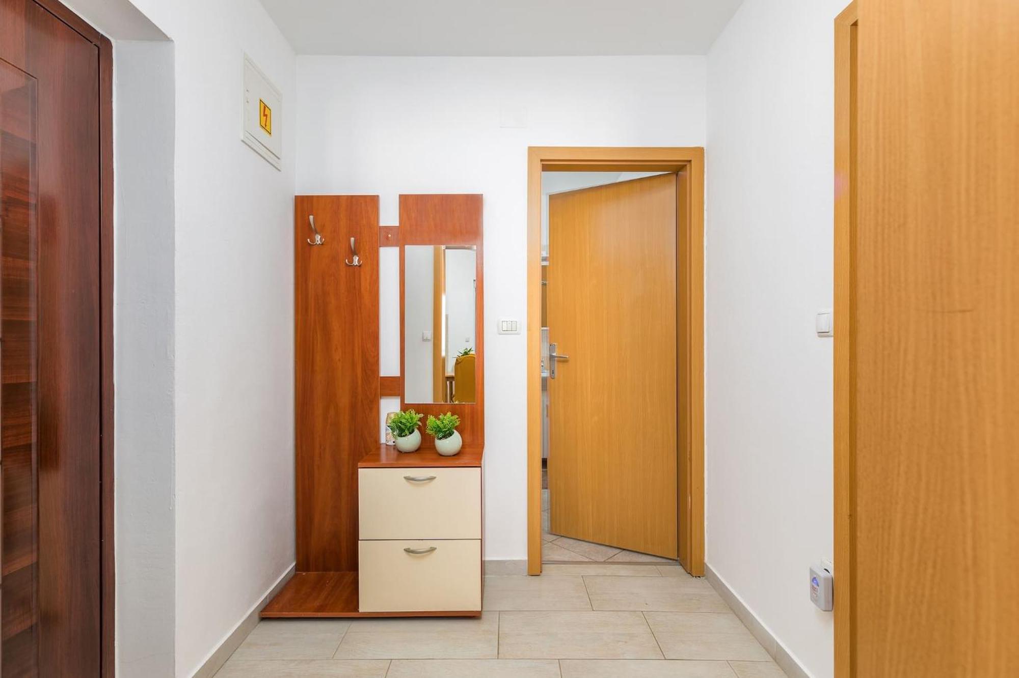 Apartment Stellina Stinjan Ngoại thất bức ảnh
