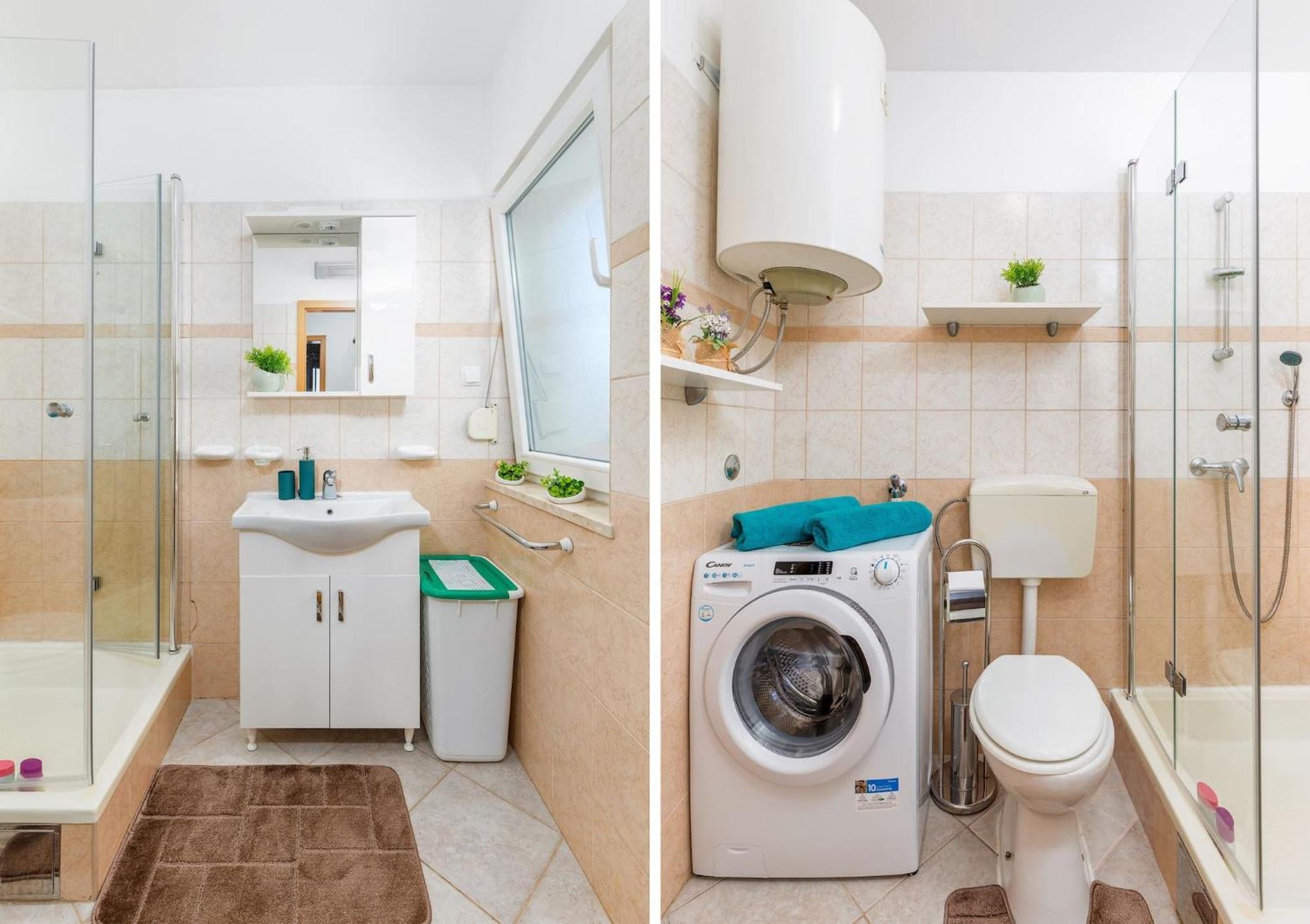 Apartment Stellina Stinjan Ngoại thất bức ảnh