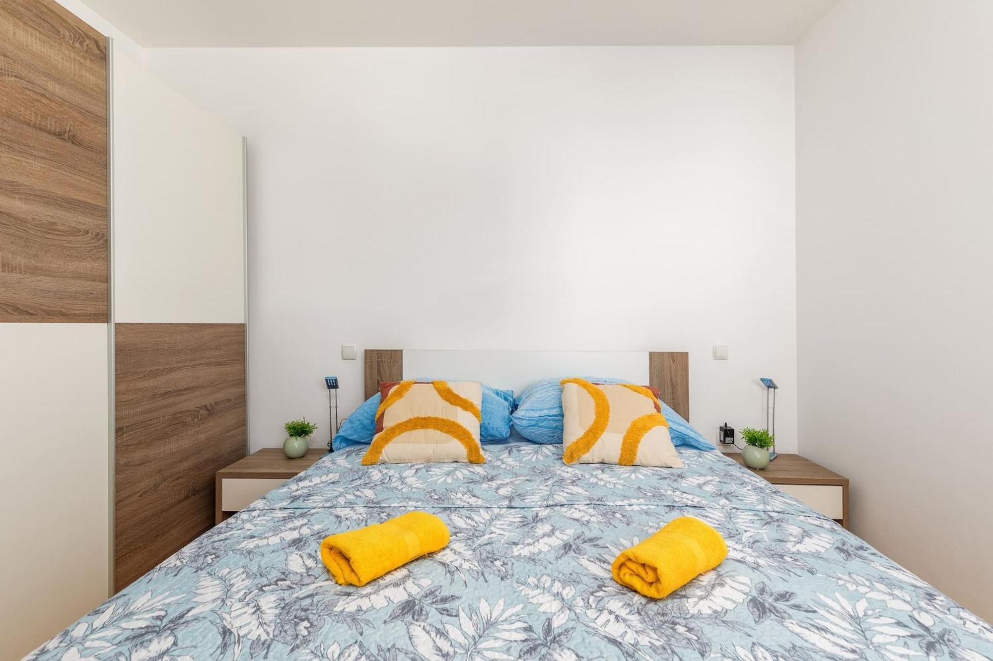 Apartment Stellina Stinjan Ngoại thất bức ảnh